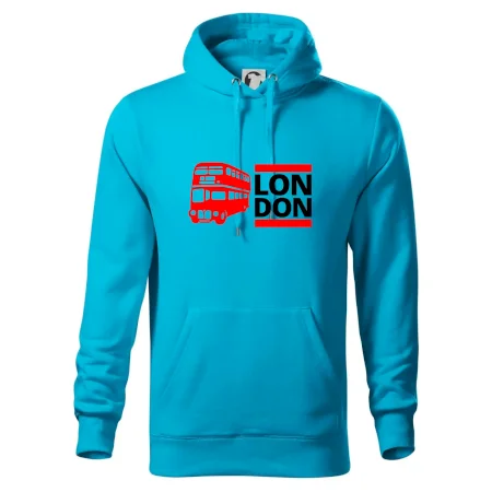 LON DON BUS