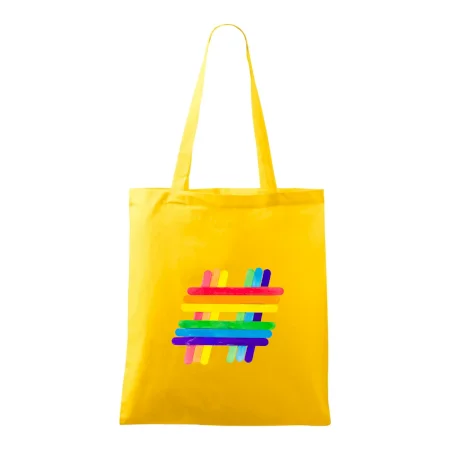 LGBT hashtag