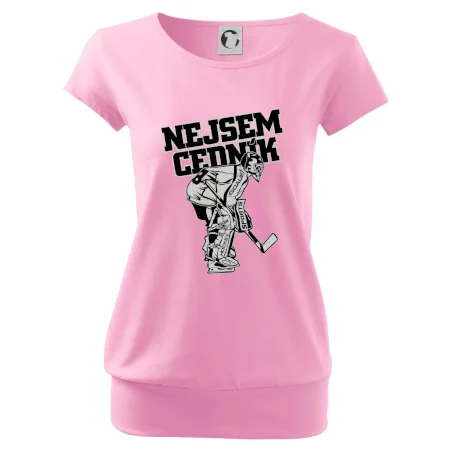 Nejsem cedník