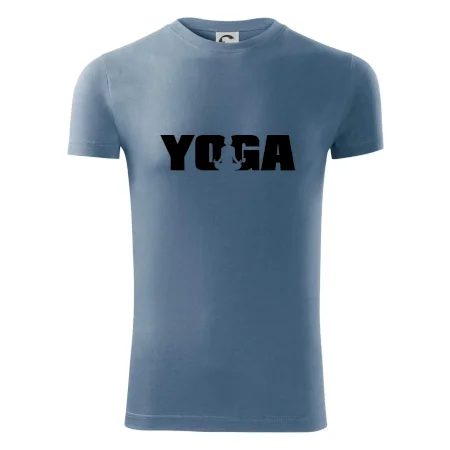 Yoga nápis