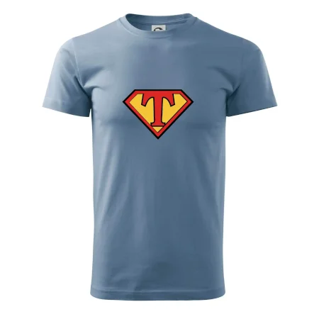 Superman písmeno