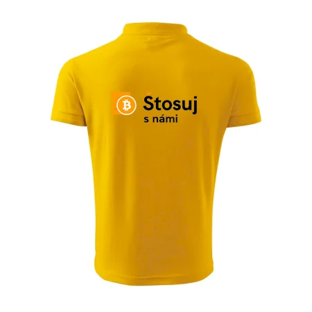 Štosuj s námi - logo velké