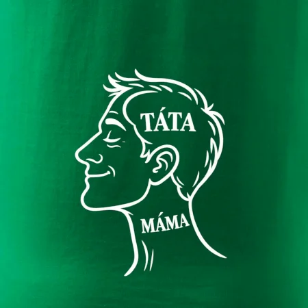 Hlava vs. Krk Táta - Máma