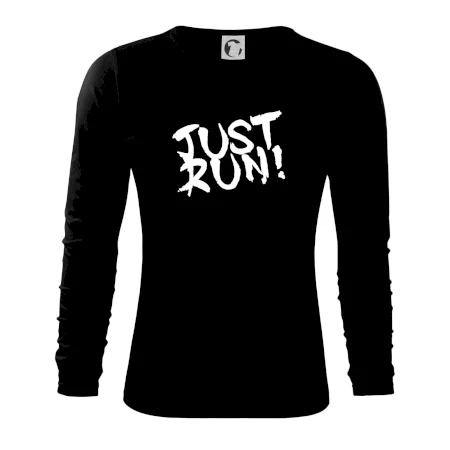 Just run