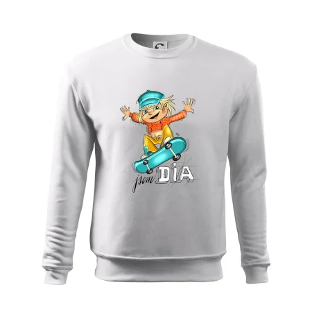 D I A skate