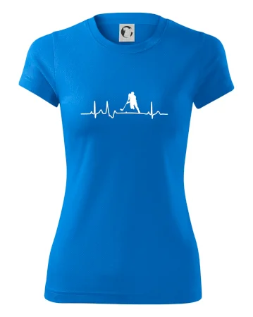 EKG floorball