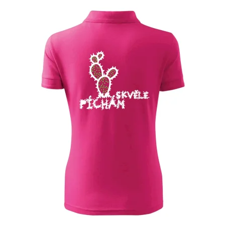 Píchám skvěle