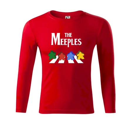 The Meeples
