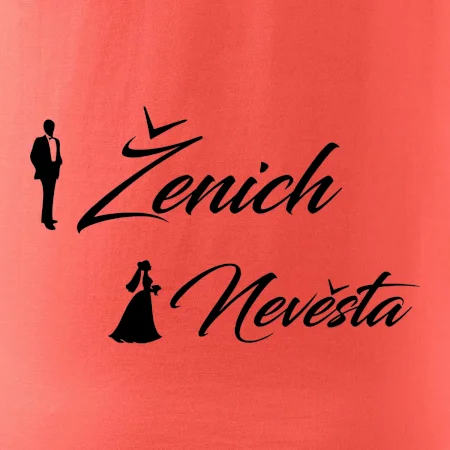 Nevěsta psací