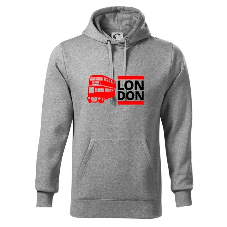 LON DON BUS