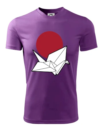Japan culture - origami