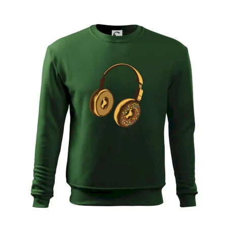 Headphone Donut