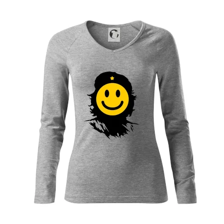 Che Smiley