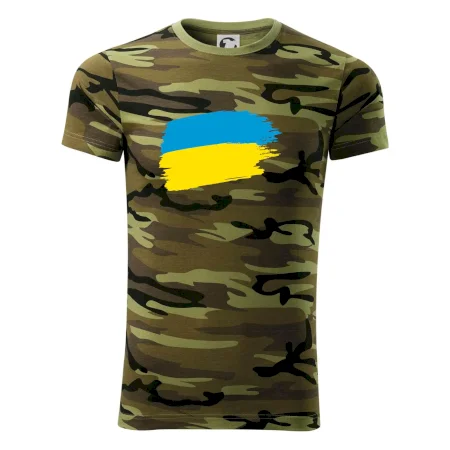 Ukrajinské tričko