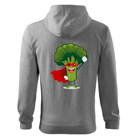 Super Brokolice