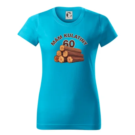 Mám kulatiny 60