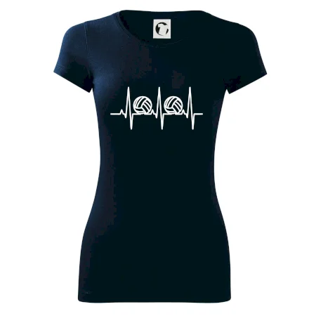 Volejbal ekg