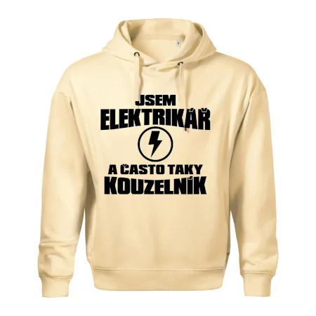 Elektrikář kouzelník