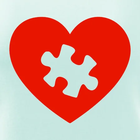 Láska puzzle