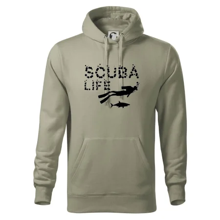 Scuba life