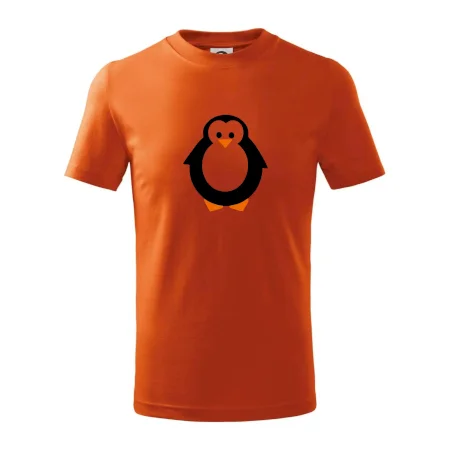 Tučňák obrys