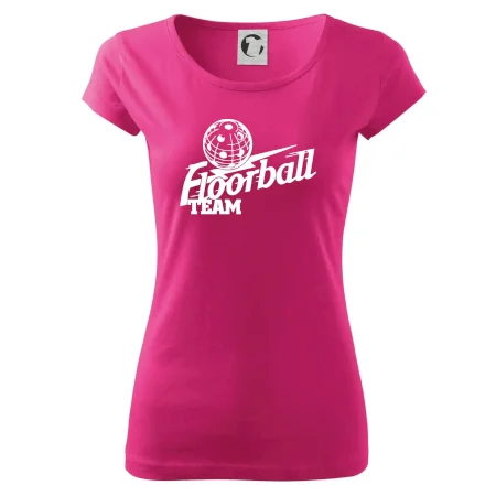 Florbal team