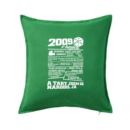 2009 v Kostce