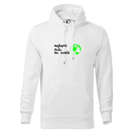 Nejlepší táta na světě
