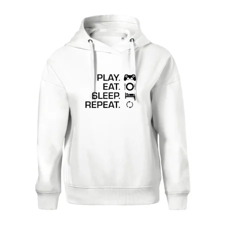 Play Eat Sleep Repeat game