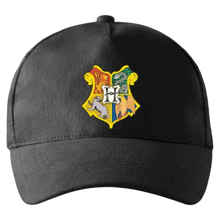 Harry znak školy