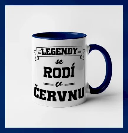 Legendy se rodí v červnu