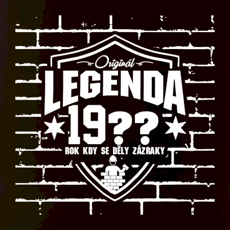 Zedník - legenda - rok kdy se děly zázraky