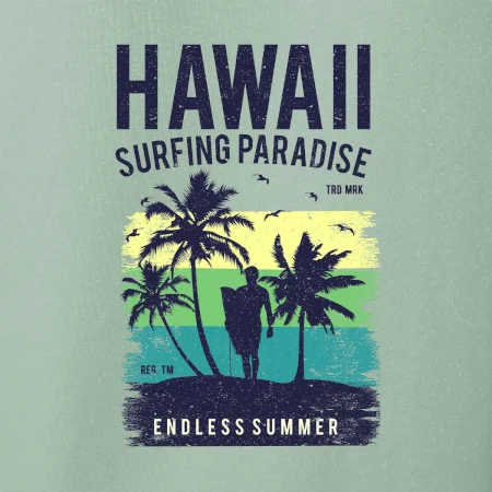 Hawaii