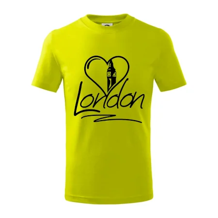 London Love