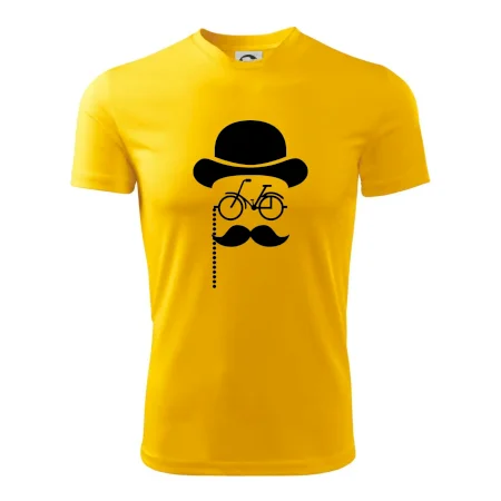 Mustache kolo