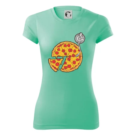 Pizza DJ