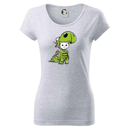 Kočkosaurus Rex