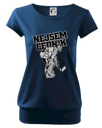 Nejsem cedník