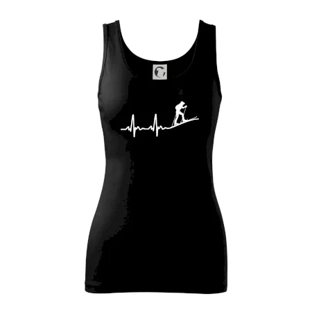 EKG skialpinismus