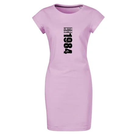 Limited edition 1984 pruh