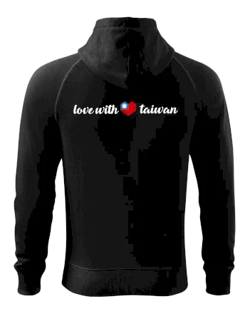 Love with Taiwan