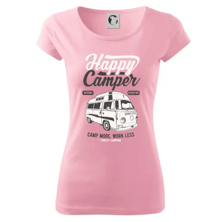 Happy Camper