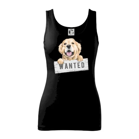 Zlatý retriever - štěně wanted