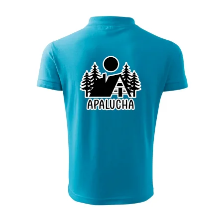 Apalucha chalupa