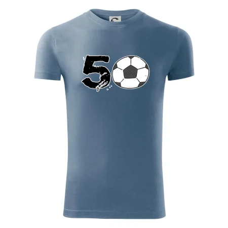 Fotbal kulaté narozeniny 50