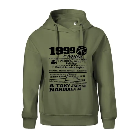 1999 v kostce