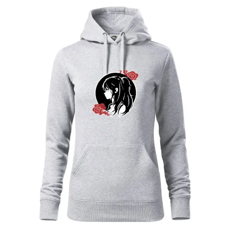 Anime dívka
