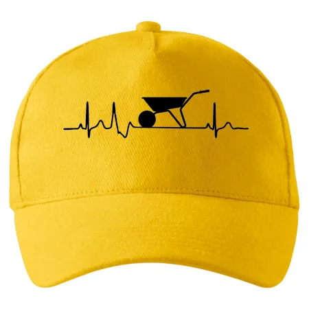 EKG kolečko