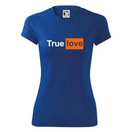 Porn - True Love