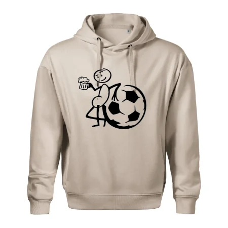 Velký fotbalista
